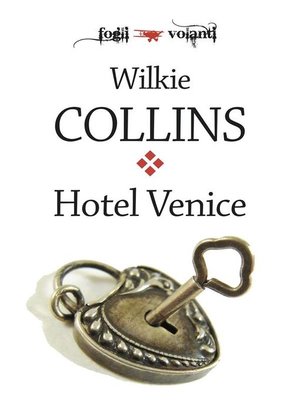 cover image of Hotel Venice